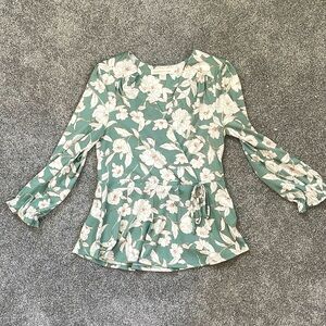 Blouse - Monteau Los Angeles - size S